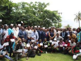 Titres de transport du secteur maritime fluvial et lacustre: la cuvée de Douala et Manoka